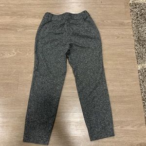 Express dress pant size 2 Regular